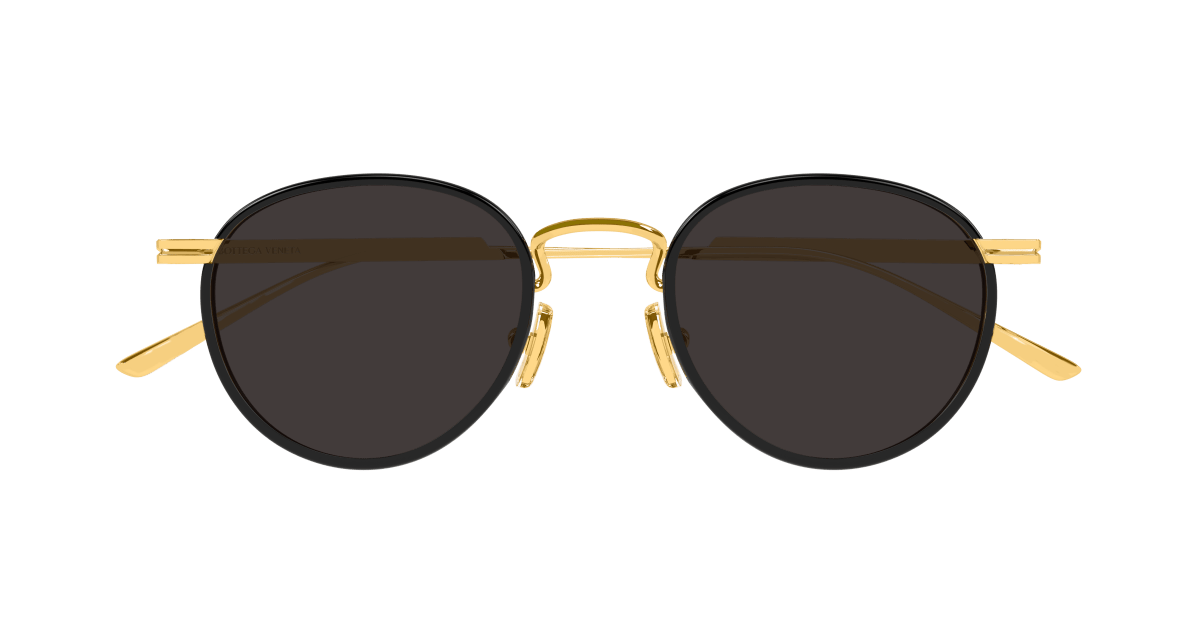 Bottega Veneta BV1389S Gold 889652557878