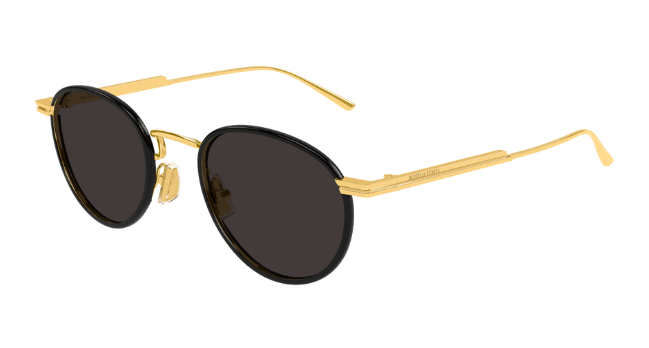 Bottega Veneta BV1389S Gold 889652557878