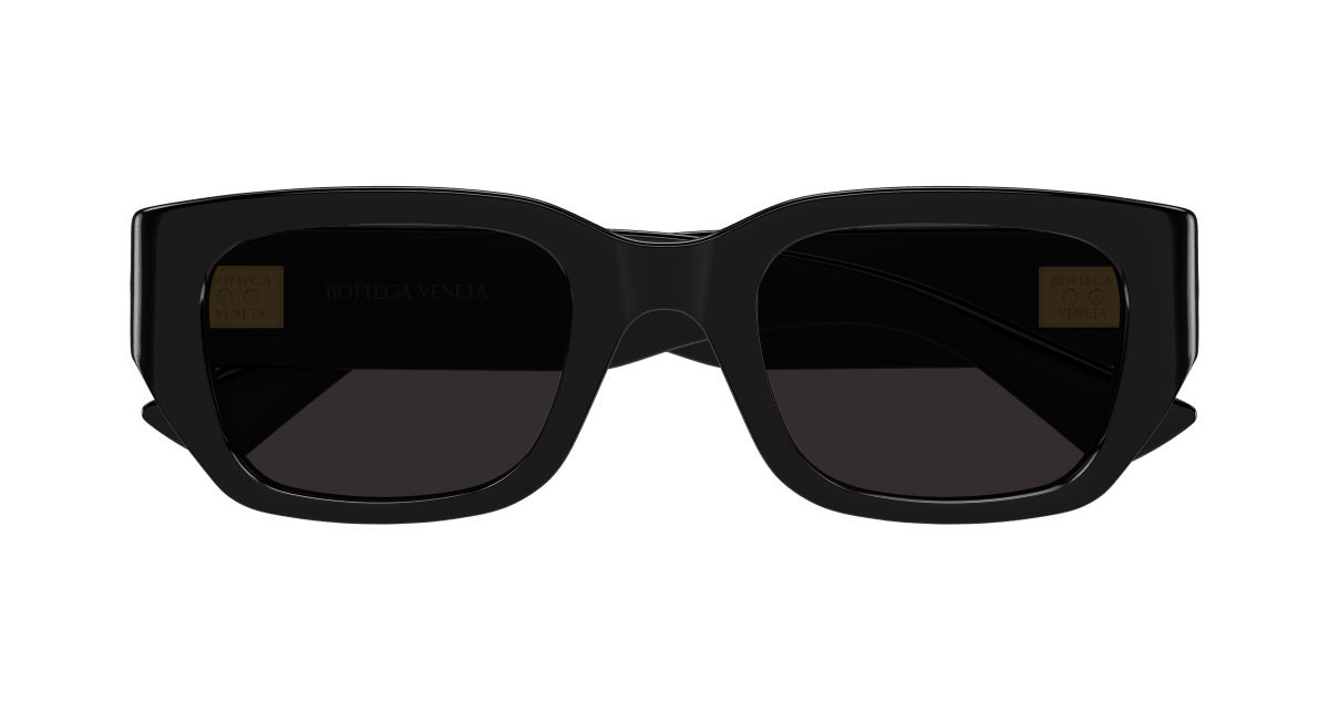 Bottega Veneta BV1401SA Black 889652593777