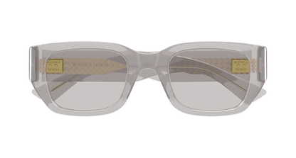 Bottega Veneta BV1401SA Grey 889652593807