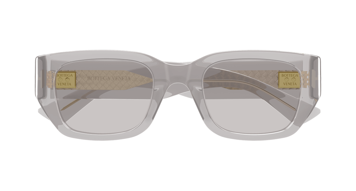 Bottega Veneta BV1401SA Grey 889652593807