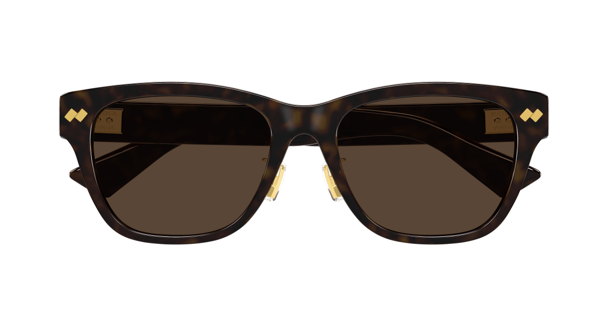 Bottega Veneta BV1402SK Havana 889652593869
