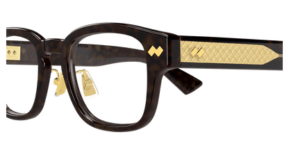 Bottega Veneta BV1404OA Havana 889652596013