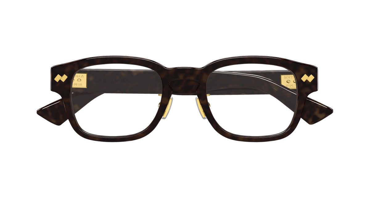 Bottega Veneta BV1404OA Havana 889652596013