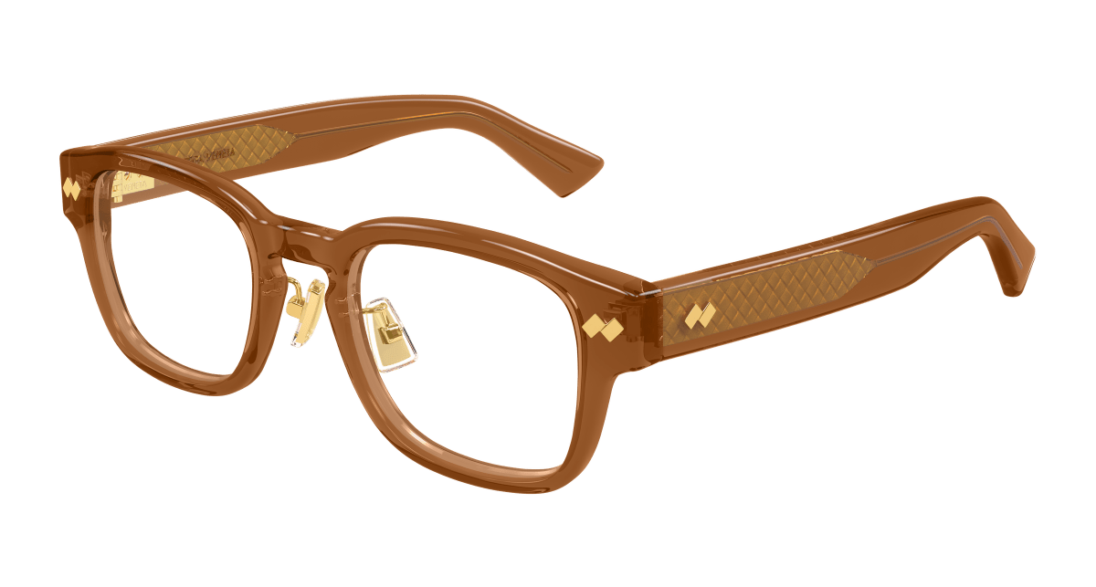 Bottega Veneta BV1404OA Brown 889652596020