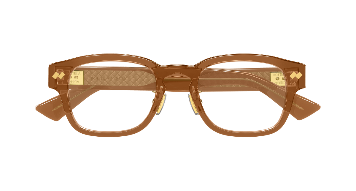 Bottega Veneta BV1404OA Brown 889652596020