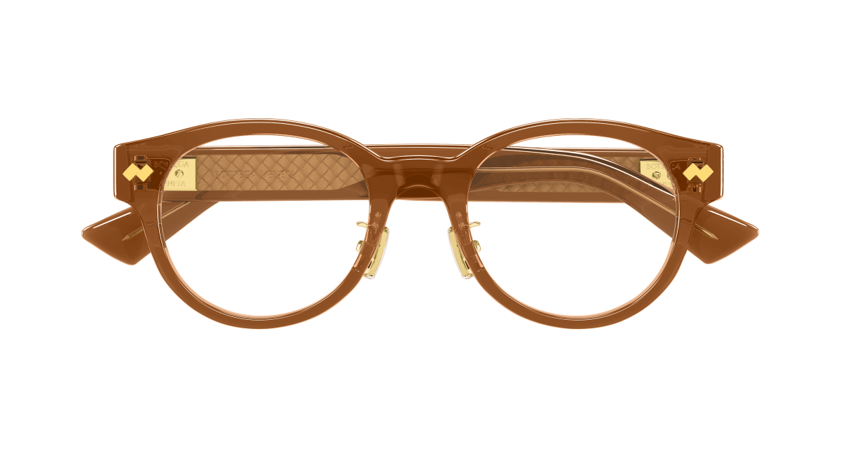Bottega Veneta BV1405OA Brown 889652594095