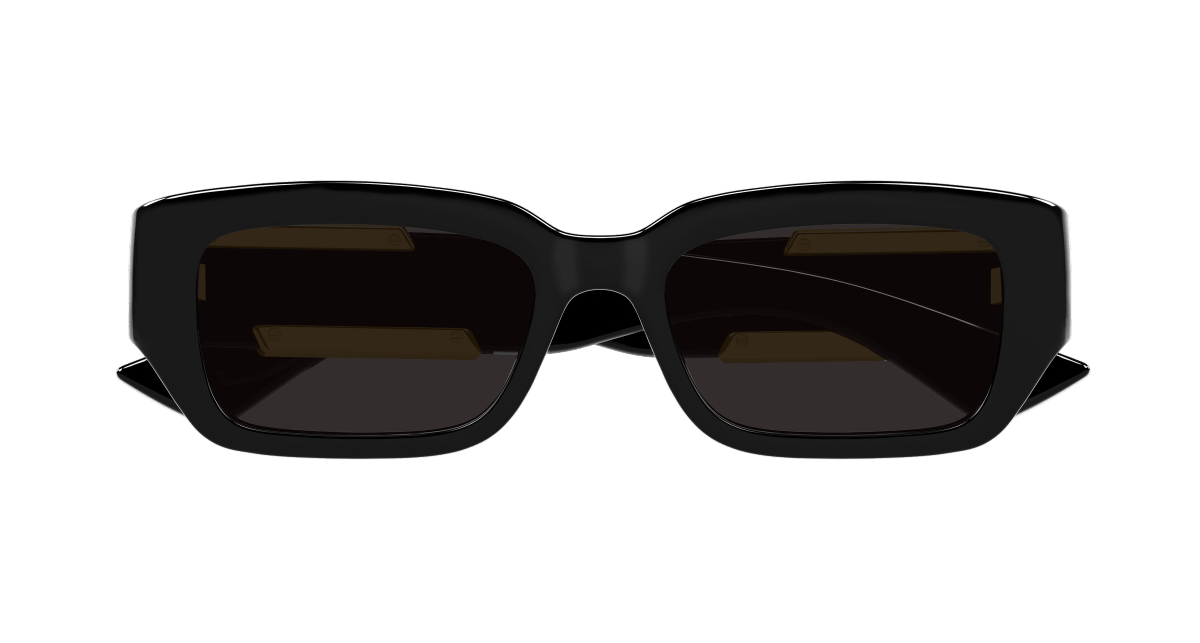 Bottega Veneta BV1406S Black 889652591056
