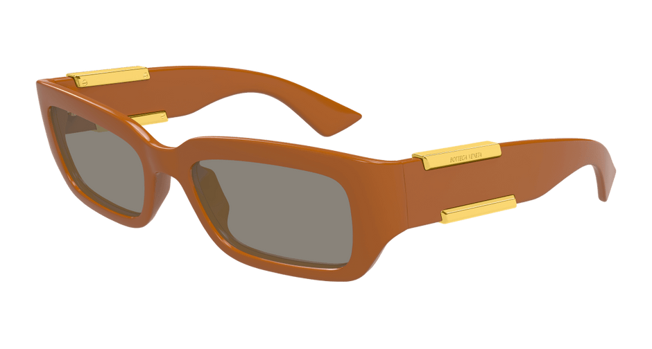 Bottega Veneta BV1406S Brown 889652591087