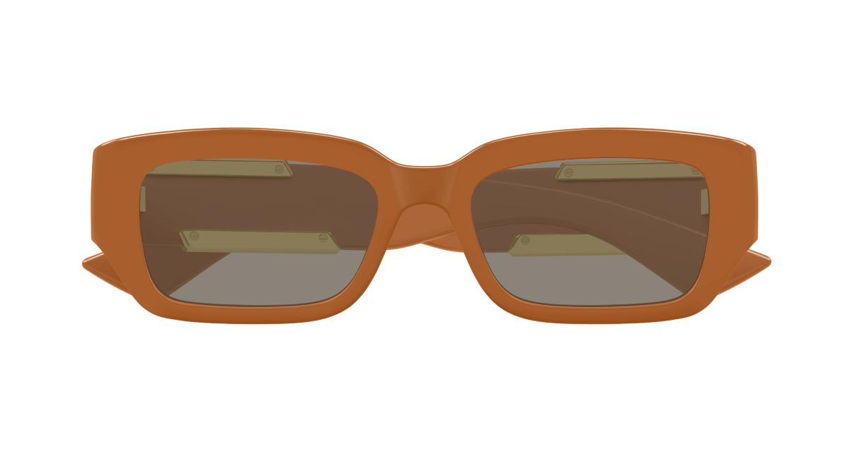 Bottega Veneta BV1406S Brown 889652591087