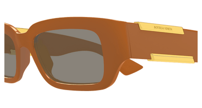 Bottega Veneta BV1406S Brown 889652591087
