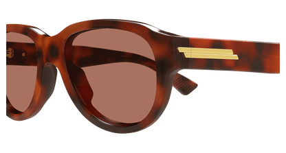 Bottega Veneta BV1410S Havana 889652592794