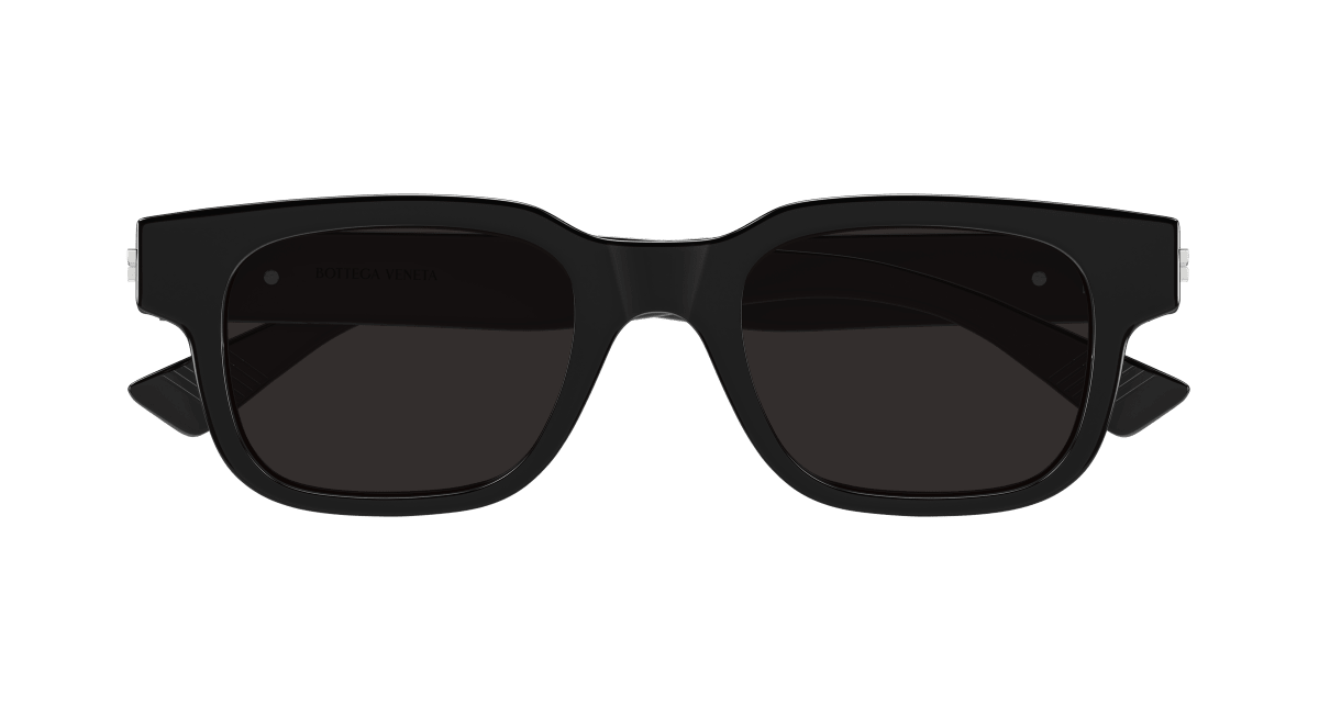 Bottega Veneta BV1411S Black 889652591148