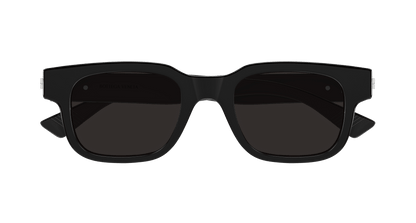 Bottega Veneta BV1411S Black 889652591148