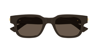 Bottega Veneta BV1411S Brown 889652591162