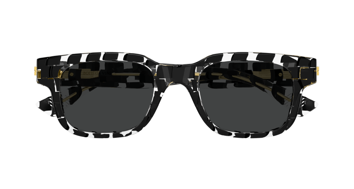 Bottega Veneta BV1411S Black 889652591179