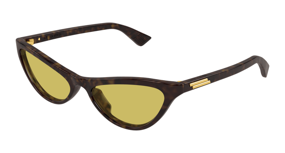 Bottega Veneta BV1414S Havana 889652589398
