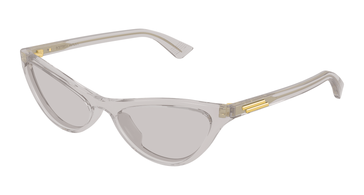Bottega Veneta BV1414S Grey 889652589404