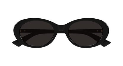 Bottega Veneta BV1415SK Black 889652593890