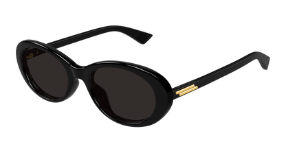 Bottega Veneta BV1415SK Black 889652593890