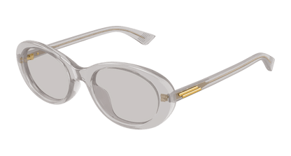 Bottega Veneta BV1415SK Grey 889652593913