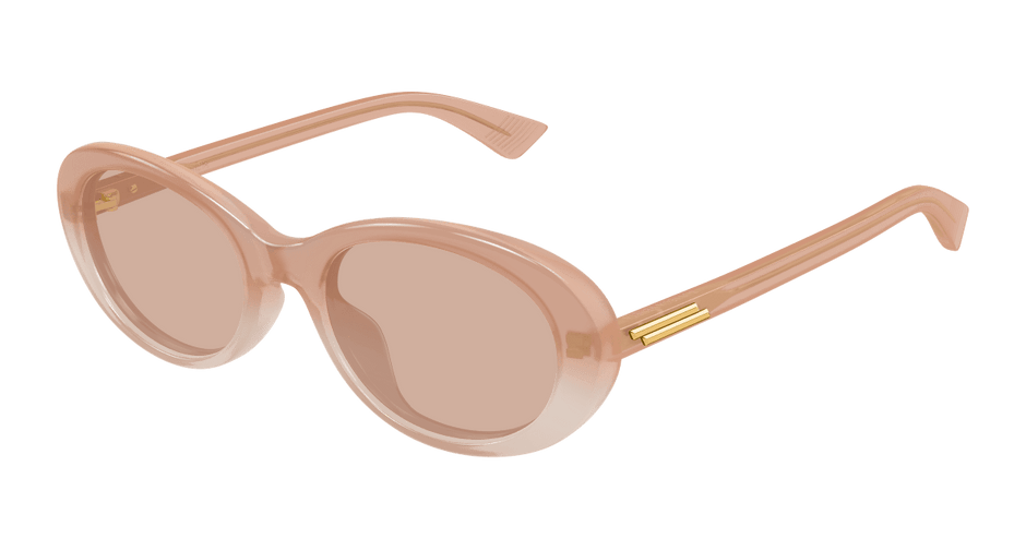 Bottega Veneta BV1415SK Pink 889652593920