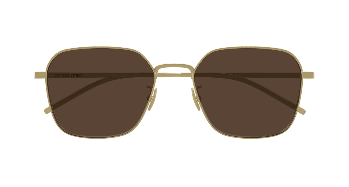 Bottega Veneta BV1422SA Bronze 889652593944