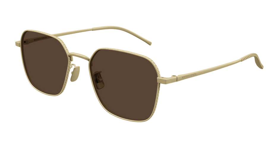 Bottega Veneta BV1422SA Bronze 889652593944