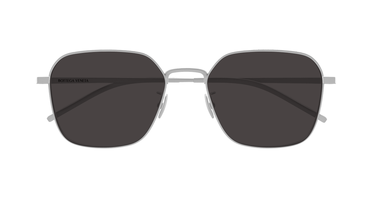 Bottega Veneta BV1422SA Silver 889652593951