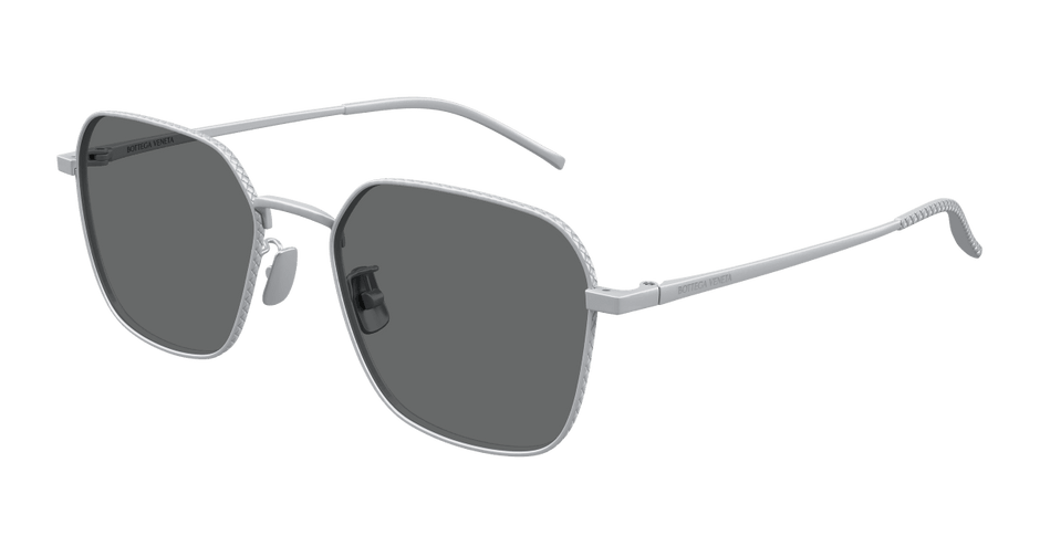 Bottega Veneta BV1422SA Silver 889652593975