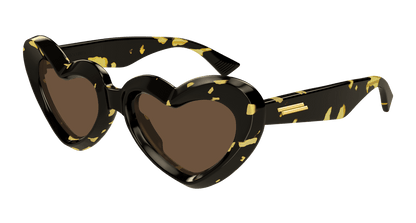 Bottega Veneta BV1432S Havana 889652608792