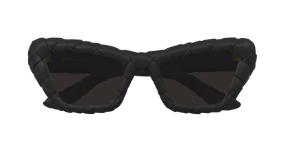 Bottega Veneta BV1438S Black 889652635439