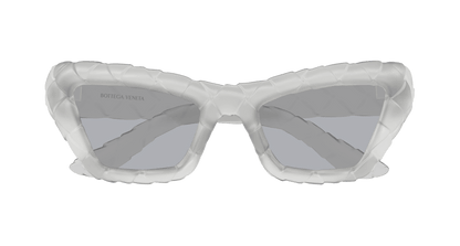 Bottega Veneta BV1438S Grey 889652635460