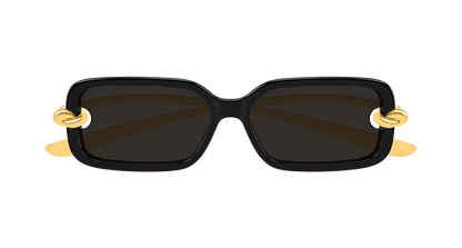Bottega Veneta BV1439S Black 889652635477