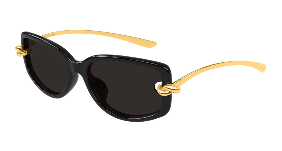 Bottega Veneta BV1440SA Black 889652635538