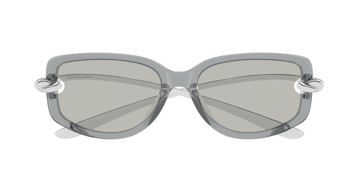 Bottega Veneta BV1440SA Grey 889652635569