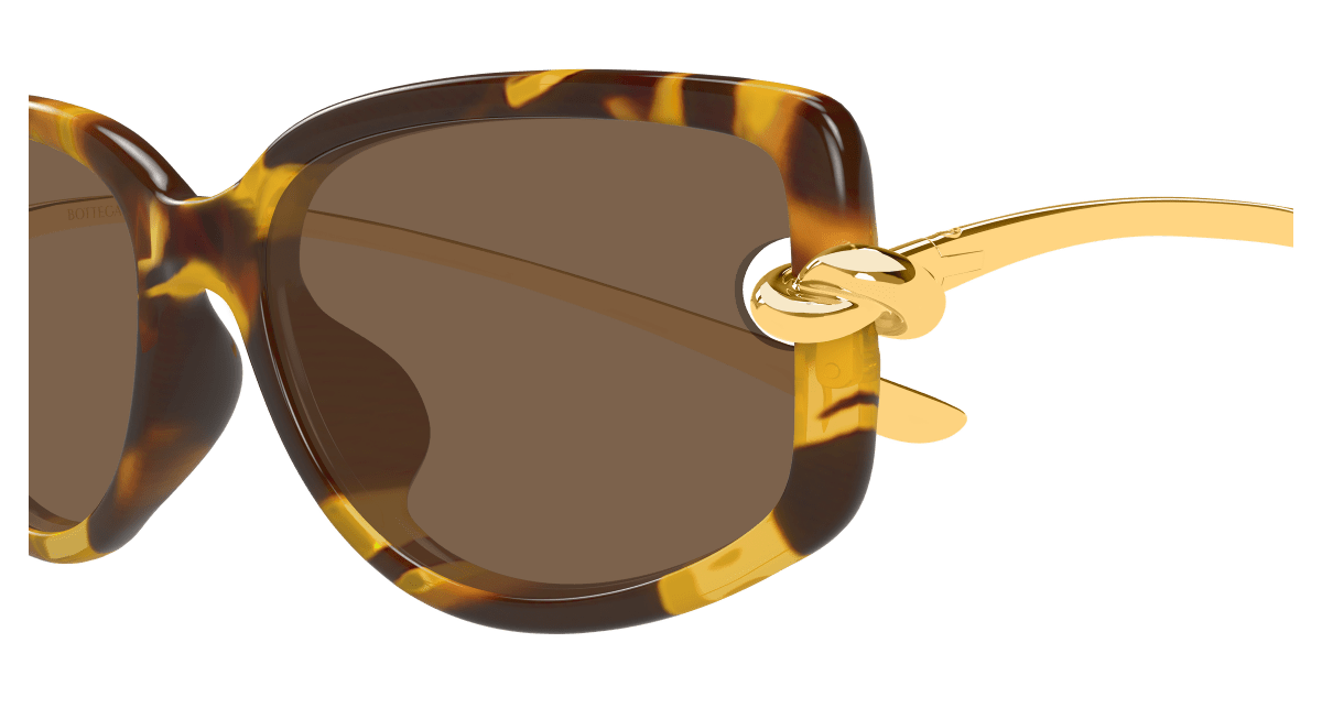 Bottega Veneta BV1440SA Havana 889652635545