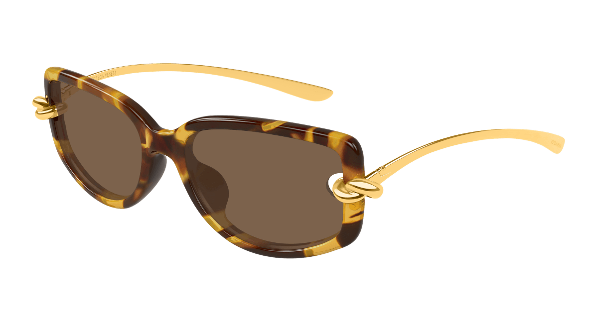 Bottega Veneta BV1440SA Havana 889652635545