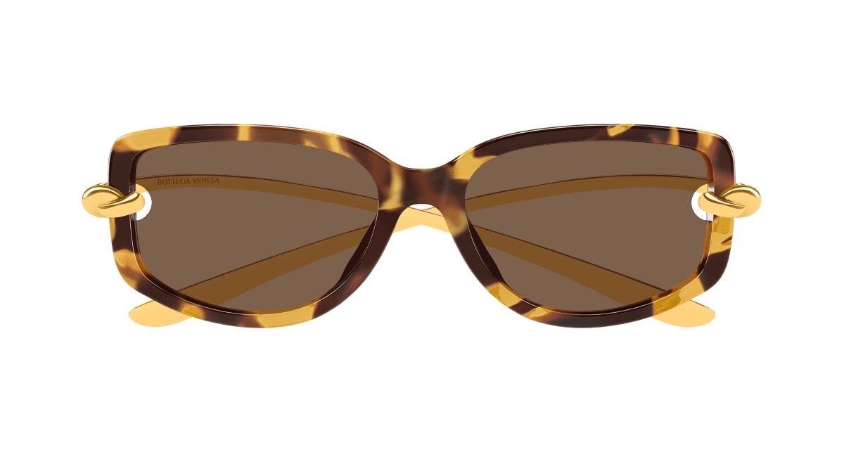 Bottega Veneta BV1440SA Havana 889652635545