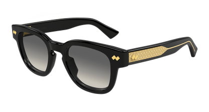 Bottega Veneta BV1441S Black 889652635583