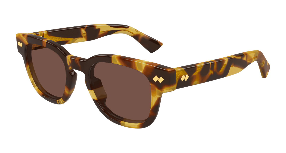 Bottega Veneta BV1441S Havana 889652635590