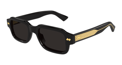 Bottega Veneta BV1442S Black 889652637211