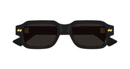 Bottega Veneta BV1442S Black 889652637211