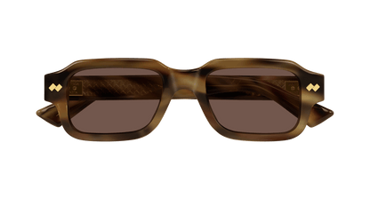 Bottega Veneta BV1442S Havana 889652637228