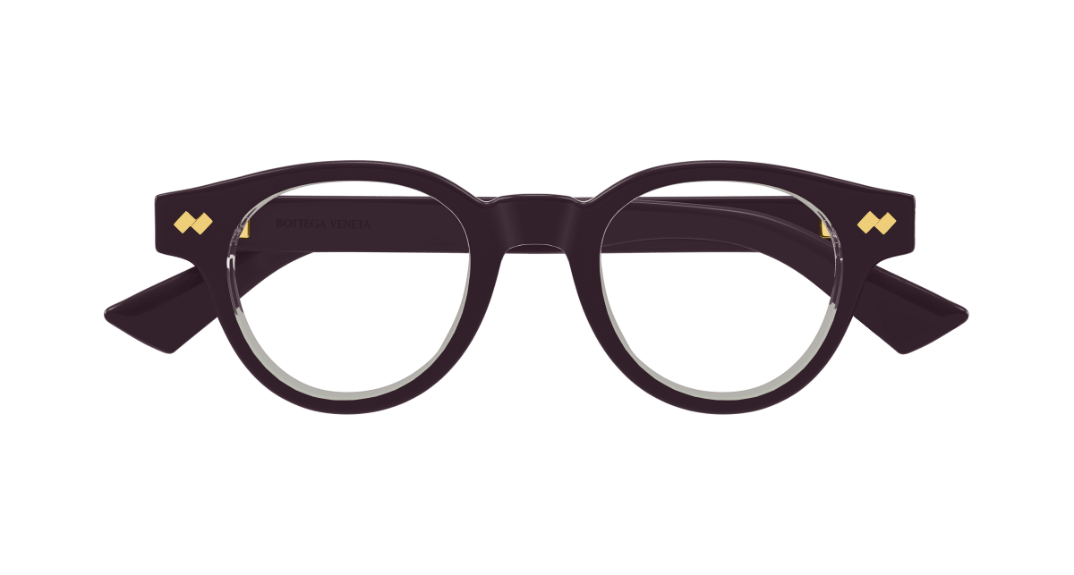 Bottega Veneta BV1443O Violet 889652635705