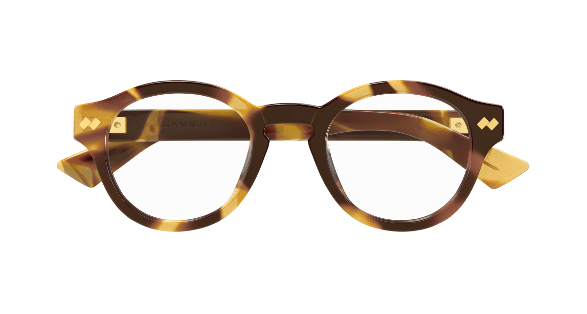 Bottega Veneta BV1444OA Havana 889652635729