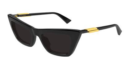 Bottega Veneta BV1446S Black 889652635798