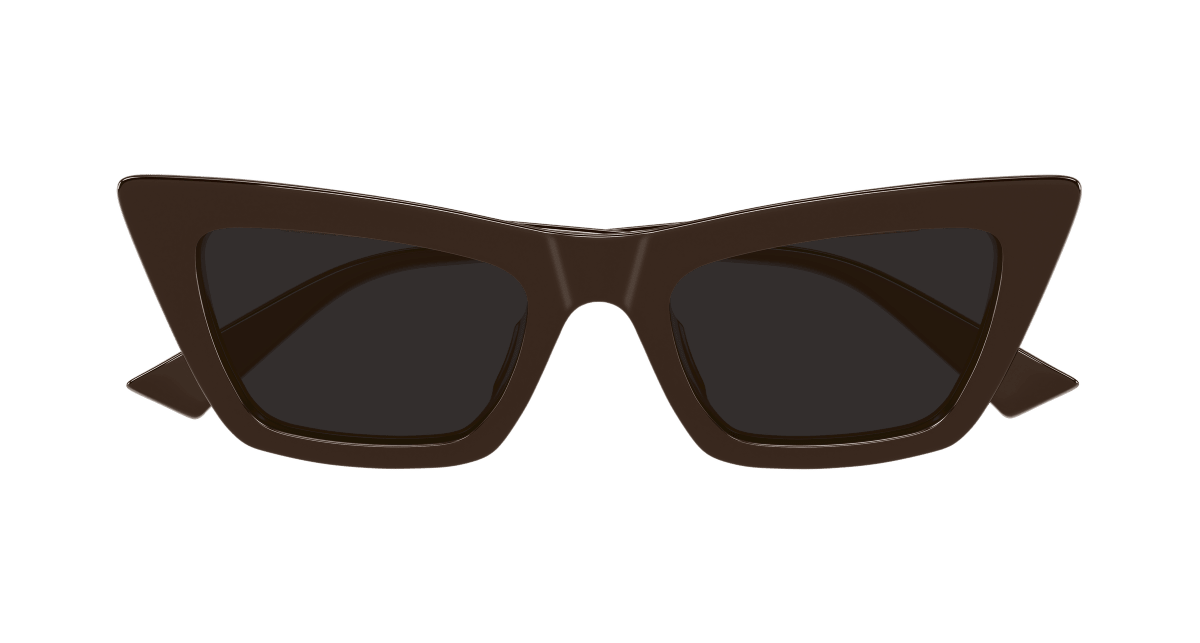 Bottega Veneta BV1446S Brown 889652635811