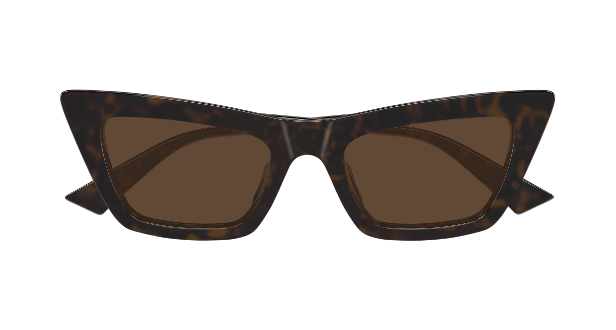 Bottega Veneta BV1446S Havana 889652635804