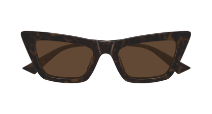 Bottega Veneta BV1446S Havana 889652635804